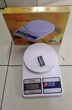 Kitchen Accurate Scales