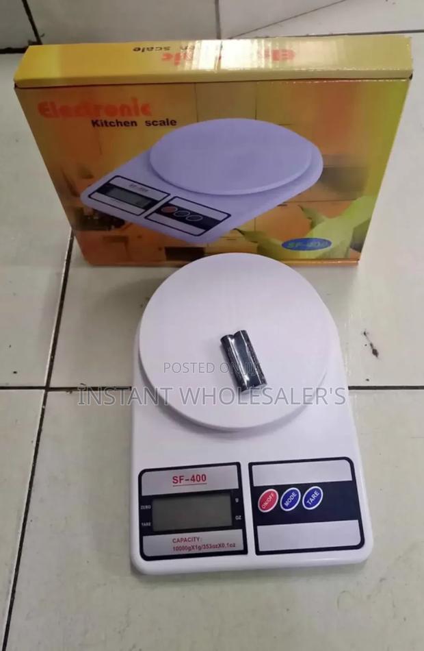 Kitchen Accurate Scales