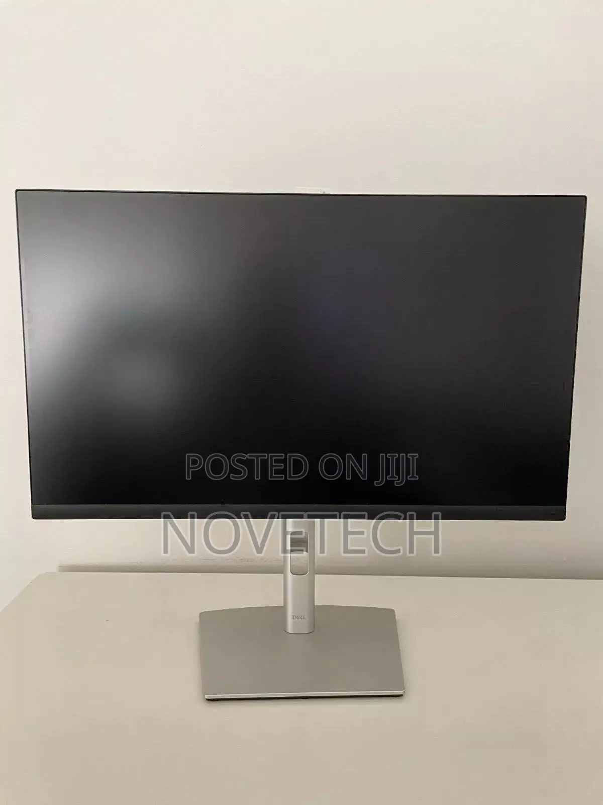 Dell P2422h 24" Monitor Full Hd (1080p) 1920 X 1060 at 60 Hz