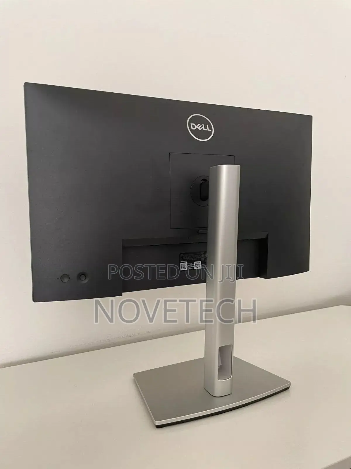 Dell P2422h 24" Monitor Full Hd (1080p) 1920 X 1060 at 60 Hz