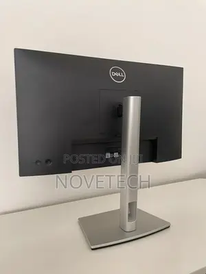 Dell P2422h 24" Monitor Full Hd (1080p) 1920 X 1060 at 60 Hz