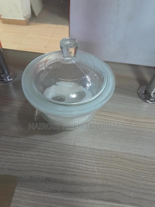 Desicator for School Lab - main view