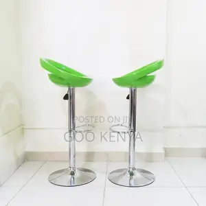 Office Furniture ; Swivel Bar Stool
