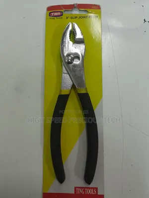 Joint Pliers 8"