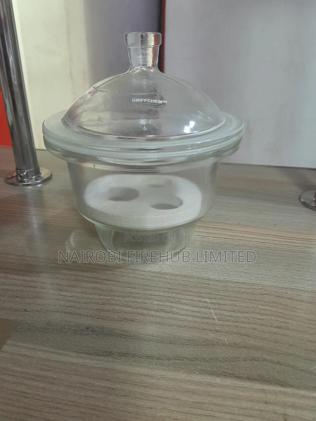 Desicator for School Lab - thumbnail 5