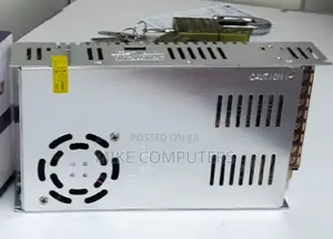 Power Supply 30ampere