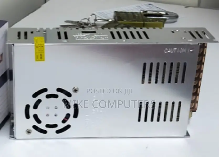 Power Supply 30ampere