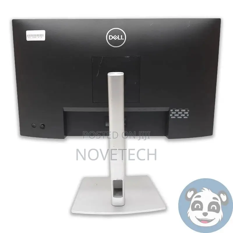 Dell P2422h 24 Inch Edge to Edge Computer Pc Monitor