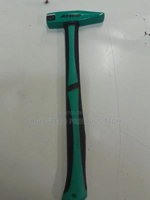 Machinist Hammer - thumbnail 2