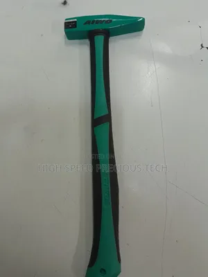 Machinist Hammer