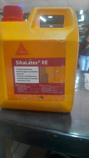 Sika Sikalatex  1kg