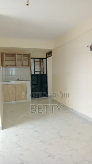 Studio Apartment in Ruaka for rent