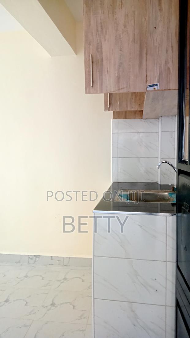 Studio Apartment in Ruaka for rent - thumbnail 3