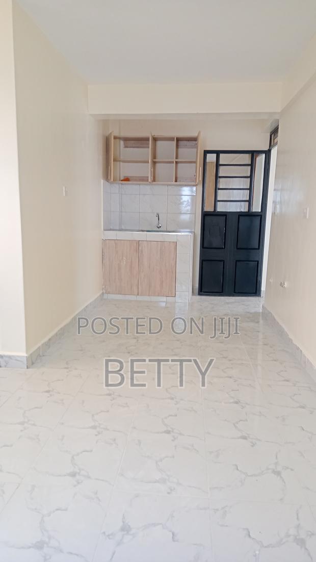 Studio Apartment in Ruaka for rent - thumbnail 5