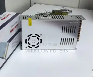 30 Ampere Power Supply for CCTV Cameas