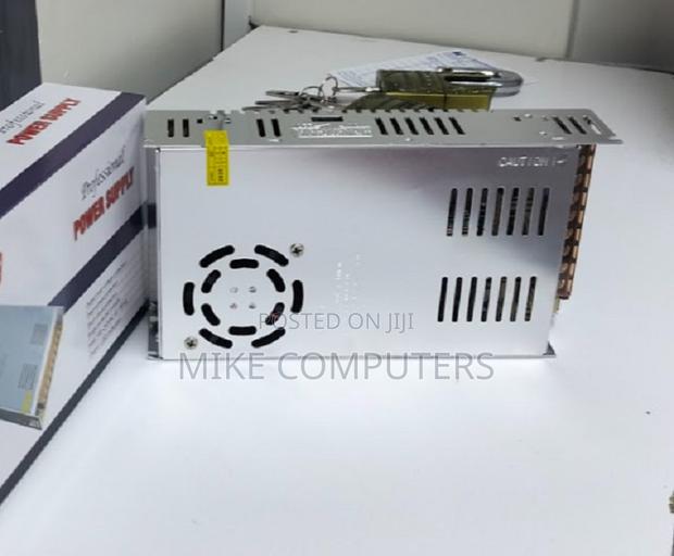 30 Ampere Power Supply for CCTV Cameas