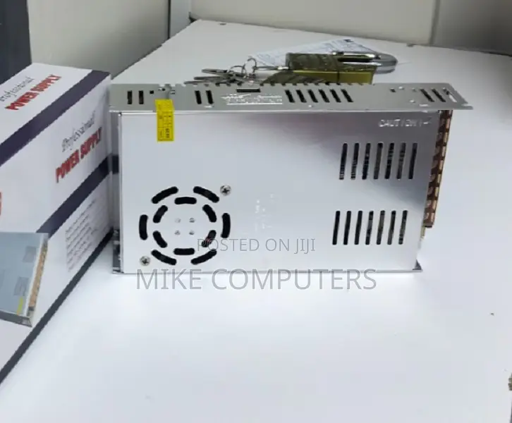 30 Ampere Power Supply for CCTV Cameas