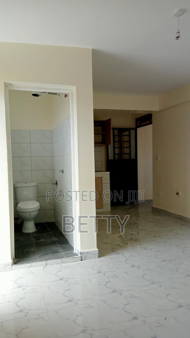 Studio Apartment in Ruaka for rent - thumbnail 6