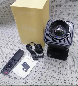 Best Android Projector With Bluetooth and Wifi Hy 320 Pro