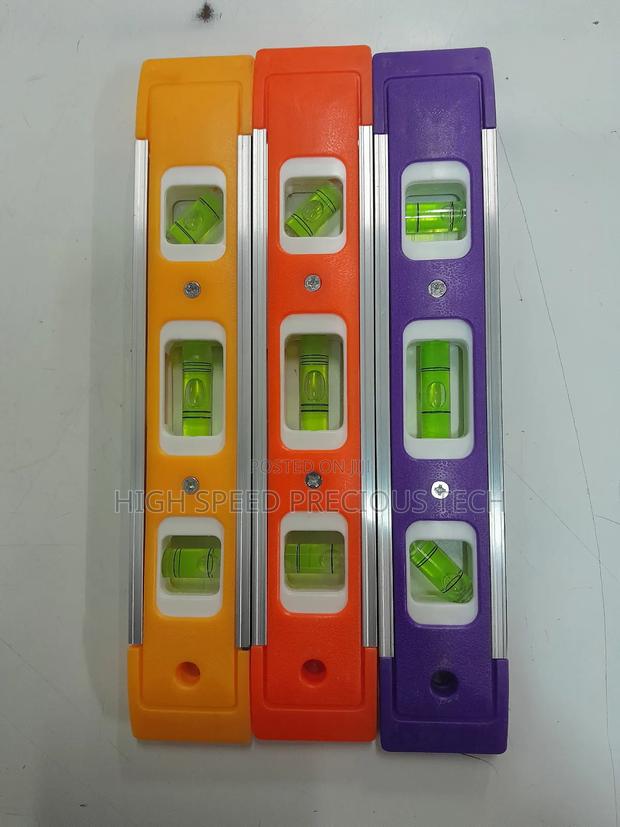 Spirit Level 9inchs - main view