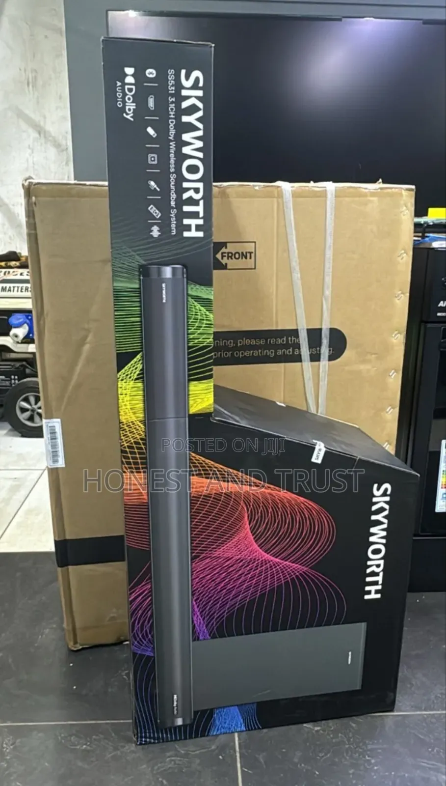 Skyworth Soundbar