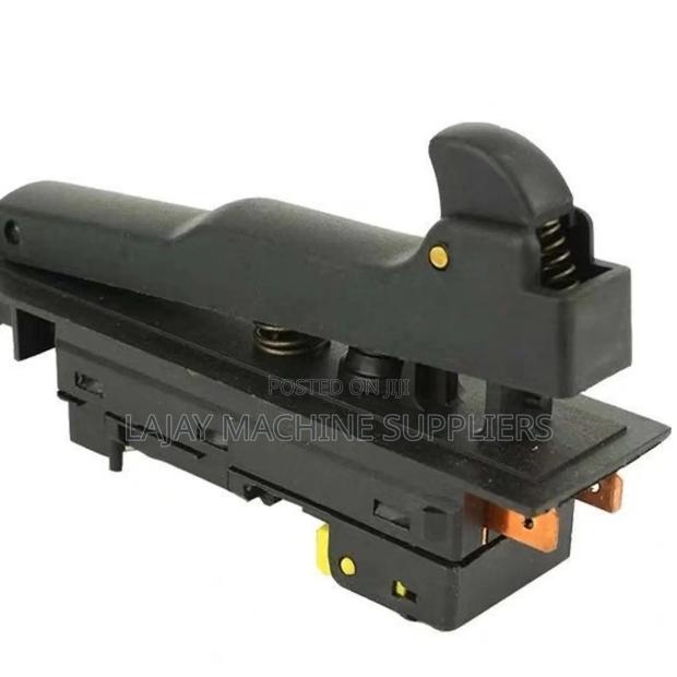 Makita Grinder Switch