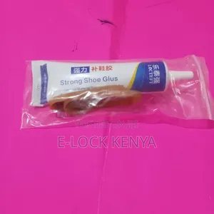 Strong Shoe Glue