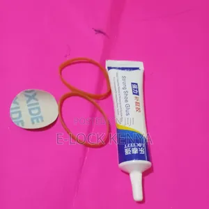 Waterproof Shoe Glue