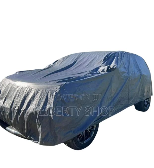 Car Cover Suv Car Cover
