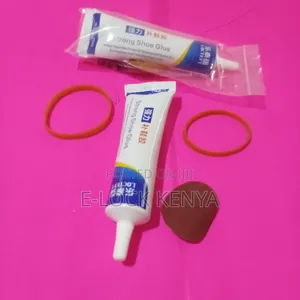 Fast Setting Shoe Glue