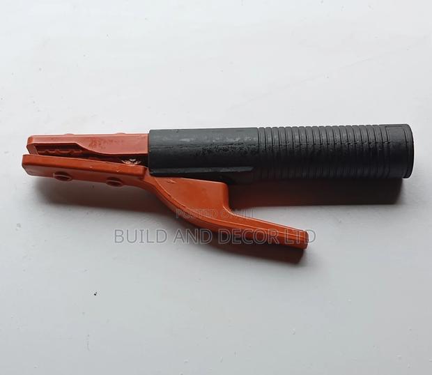 Welding Electrode Holder 800a - thumbnail 2