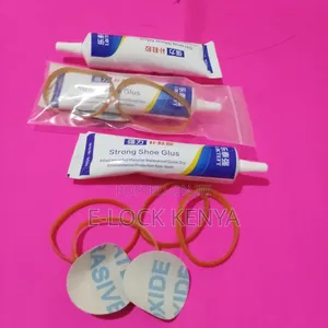 Environment Friendly Shoe Glue