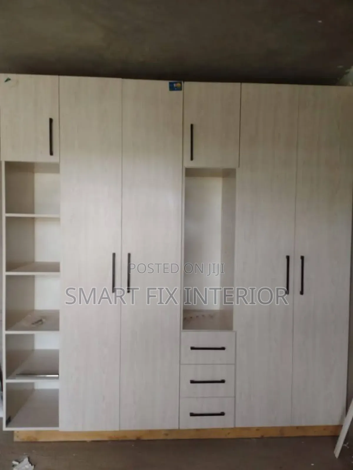 Wardrobes/Kitchen Cabinets Design/ Installation/Renovations