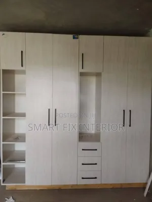 Wardrobes/Kitchen Cabinets Design/ Installation/Renovations
