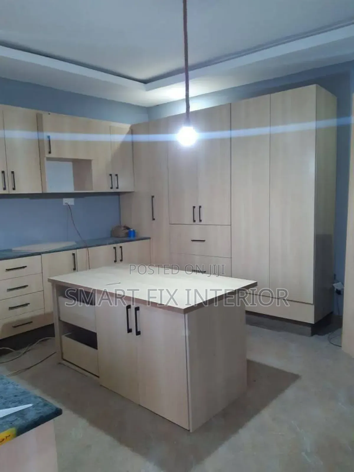 Wardrobes/Kitchen Cabinets Design/ Installation/Renovations