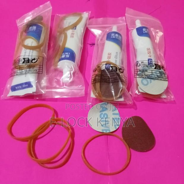 Instant Drying Shoe Glue - main view