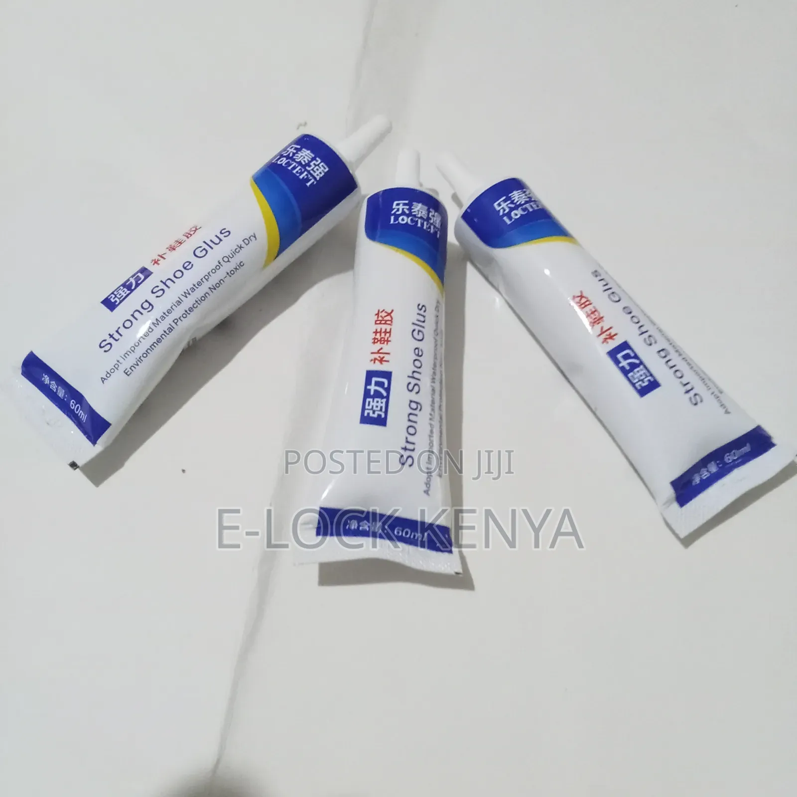 Sport Shoes Shoe Glue
