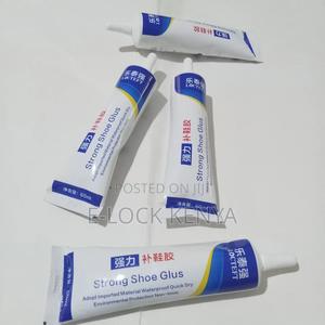 Sole Repair Glue - thumbnail 2