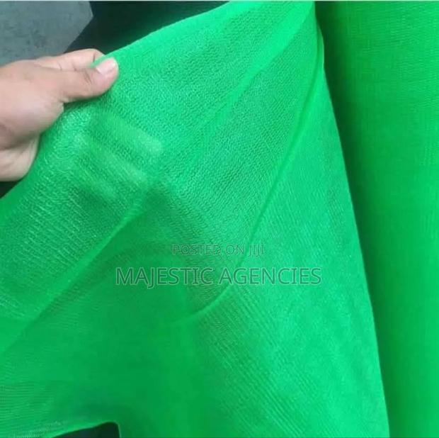 Shade Net 75% Heavy (Green) (4m*50m) - main view