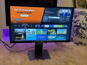 Dell Frameless Edge to Edge Monitor Dell P2419h 24 Inch