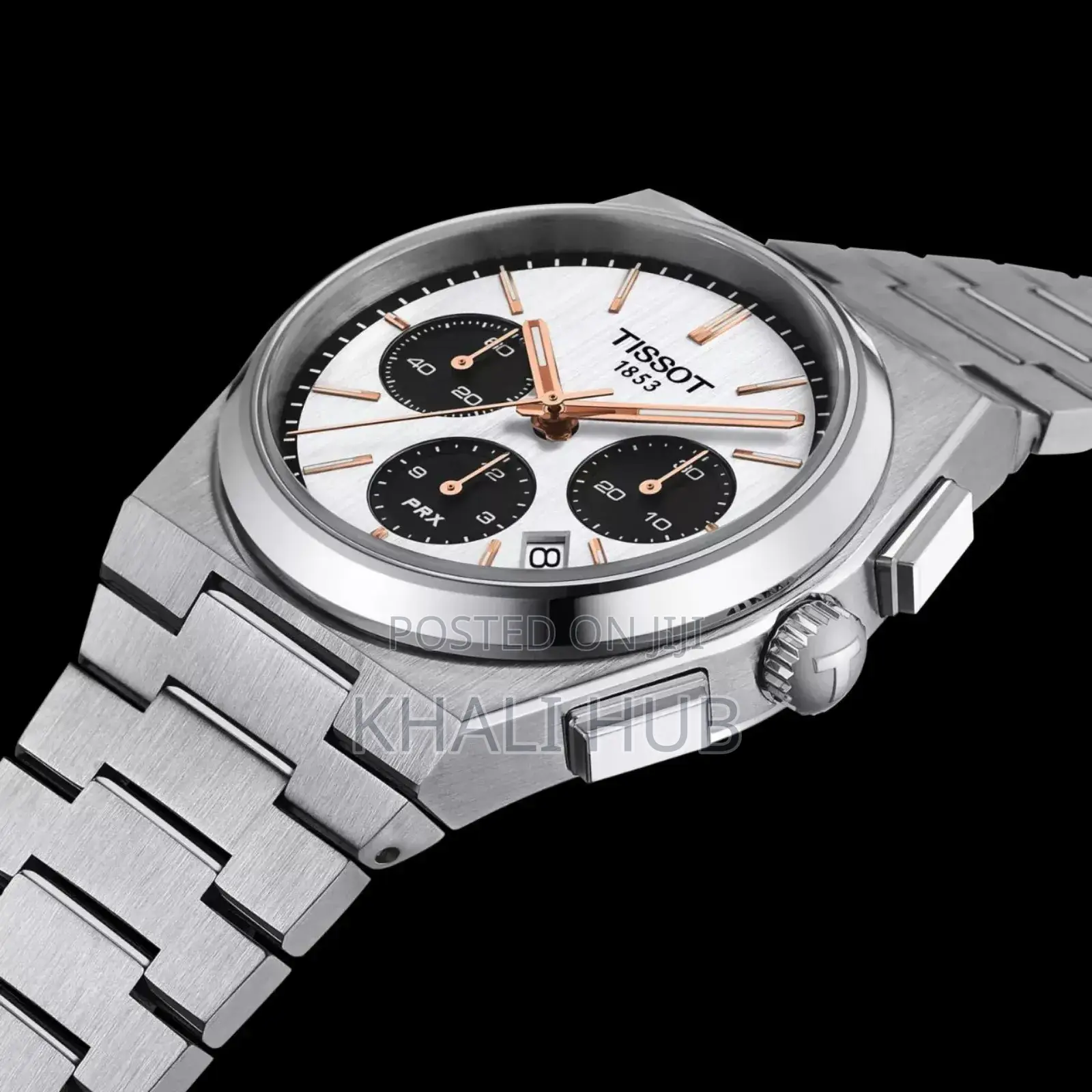 Tissot PRX Automatic Watch Tissot Watch