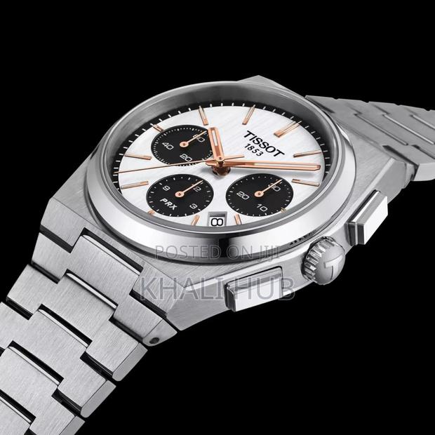 Tissot PRX Automatic Watch Tissot Watch
