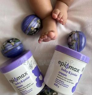 400g Epimax Baby and Junior Cream - thumbnail 2
