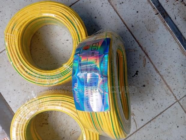 4.0; Mm Single Cable Core - thumbnail 2