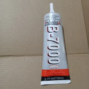 Phone Screen Glue