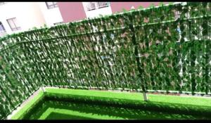 Balconyy0 Fencee0 - thumbnail 2