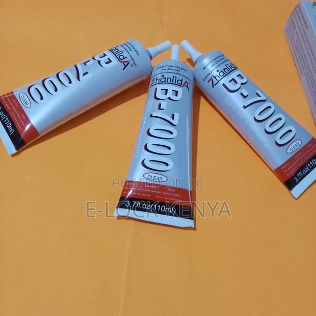 Mobile Phone Bonding Glue - thumbnail 2