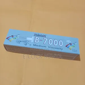 Fast Setting Phone Screen Glue