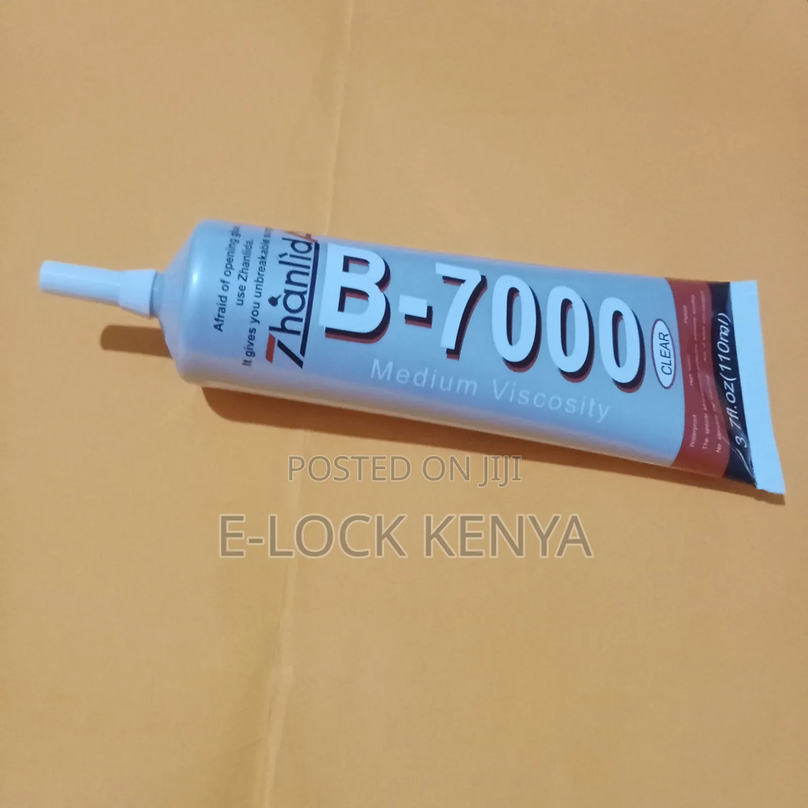 Waterproof Phone Repairs Glue