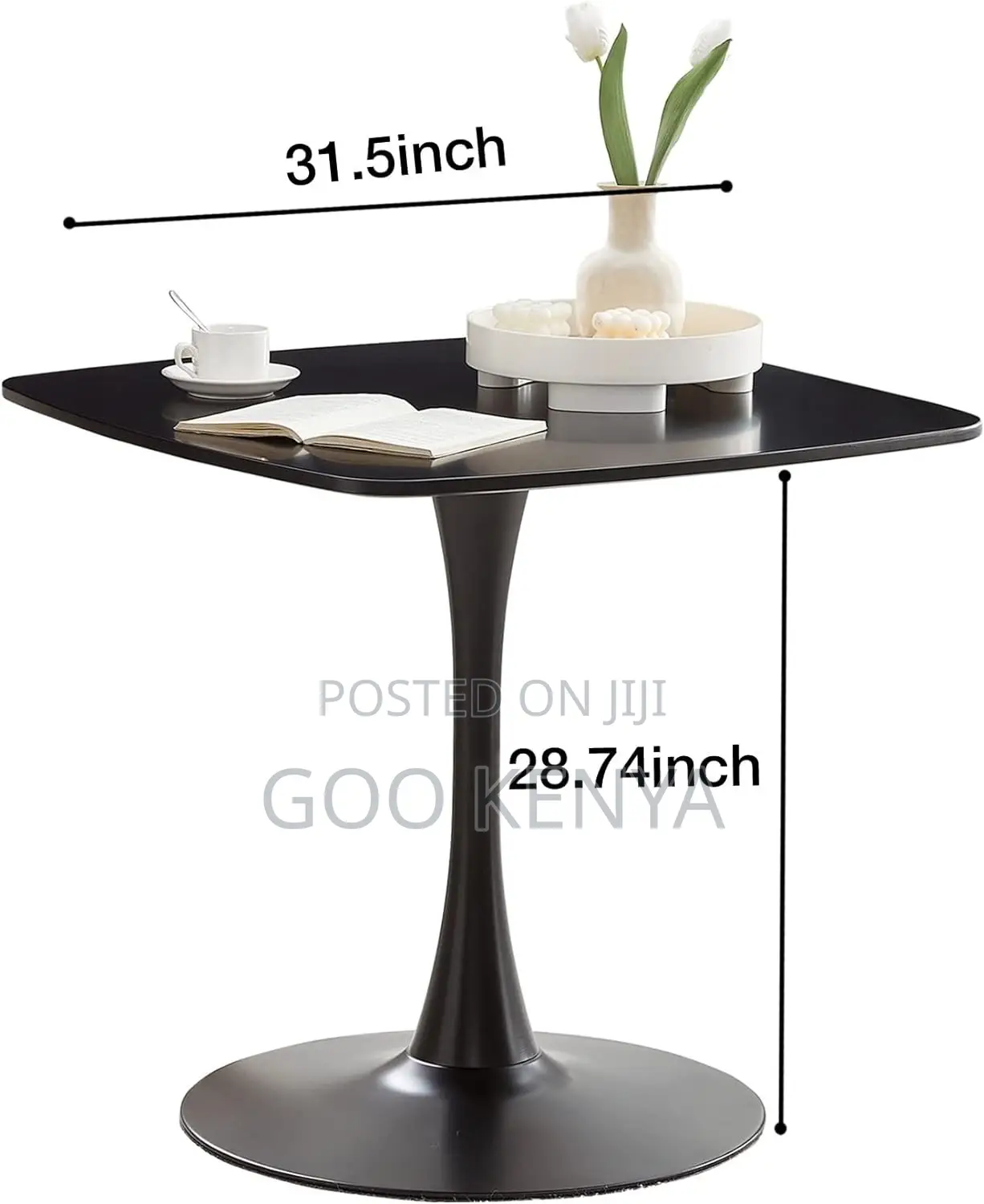 Dining Table ; Mid Century Modern Dining Table